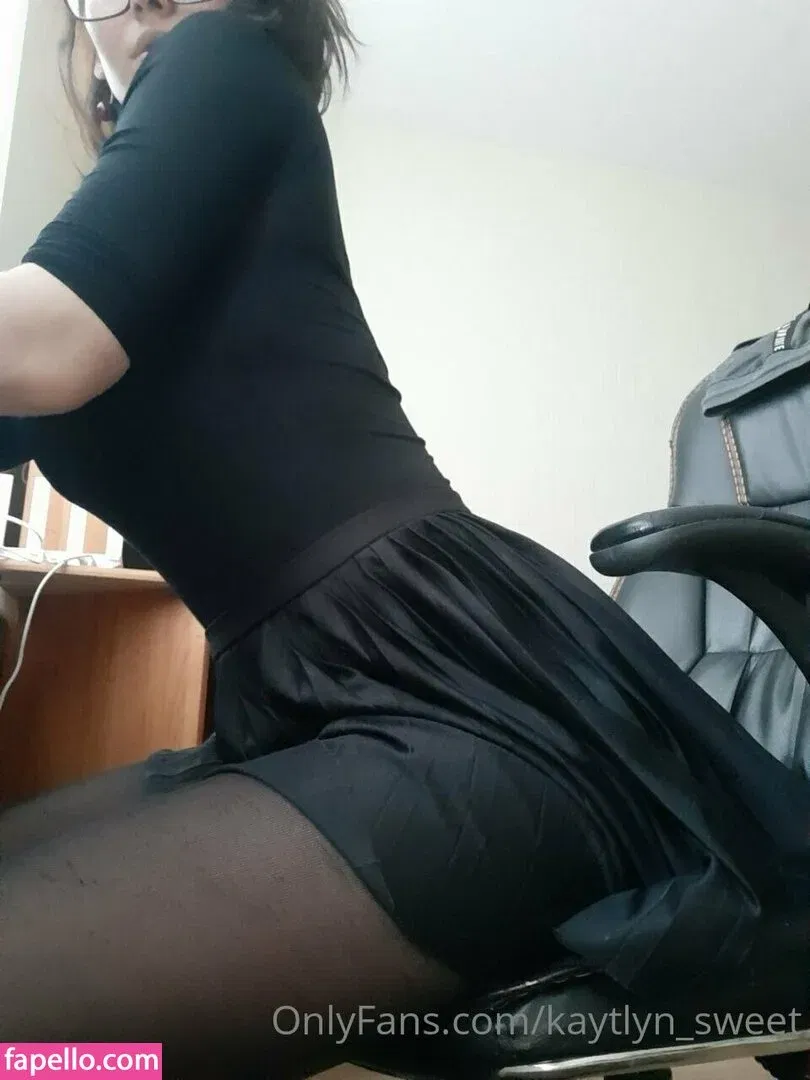 kayteensweet Onlyfans Photo Gallery 