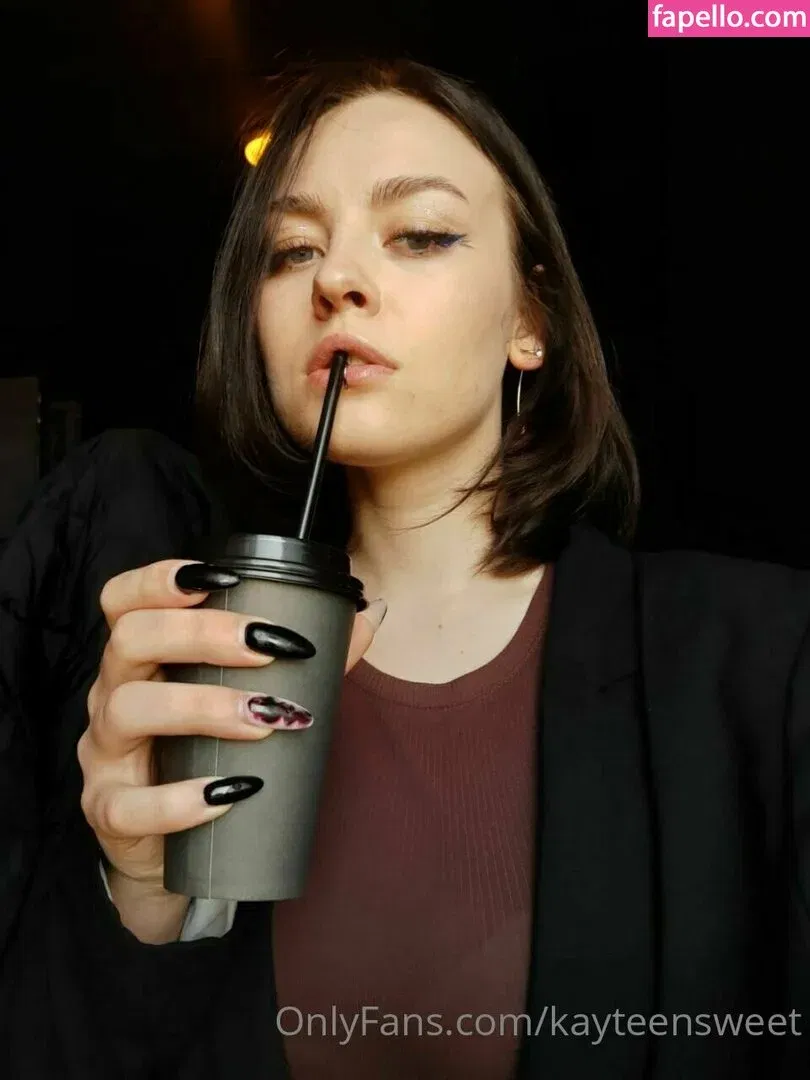 kayteensweet Onlyfans Photo Gallery 