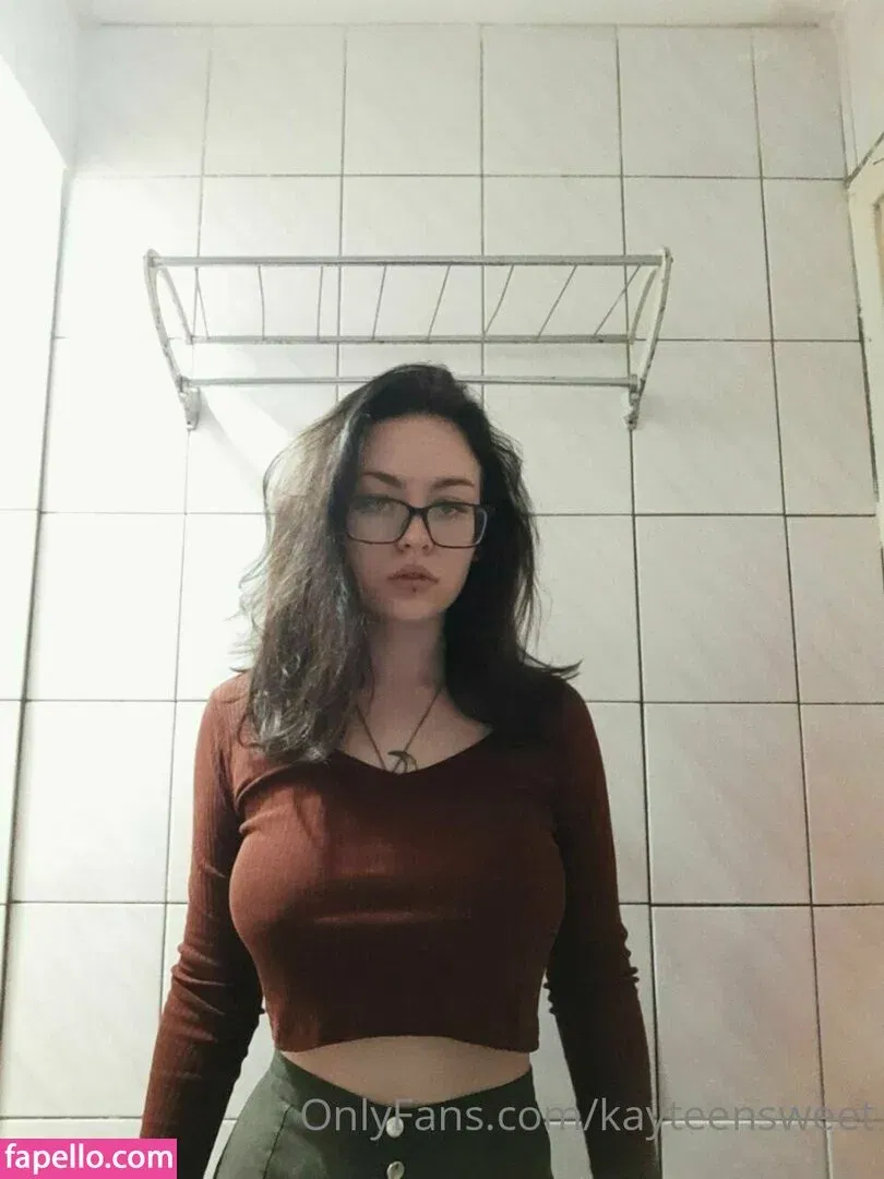 kayteensweet Onlyfans Photo Gallery 