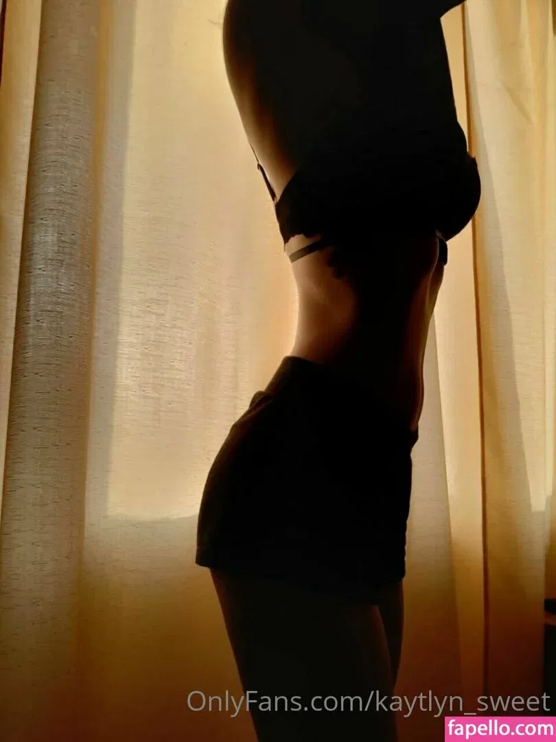 kayteensweet Onlyfans Photo Gallery 