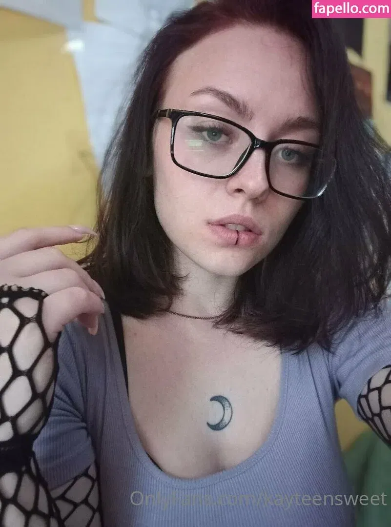 kayteensweet Onlyfans Photo Gallery 