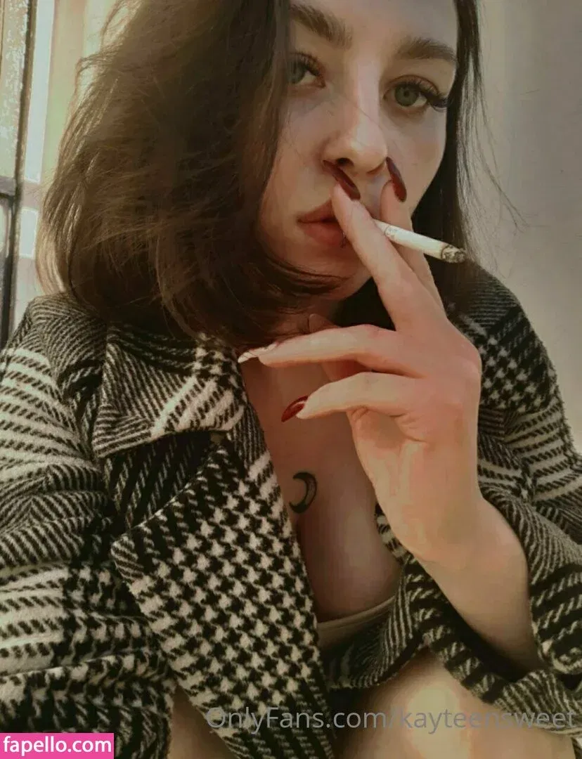 kayteensweet Onlyfans Photo Gallery 