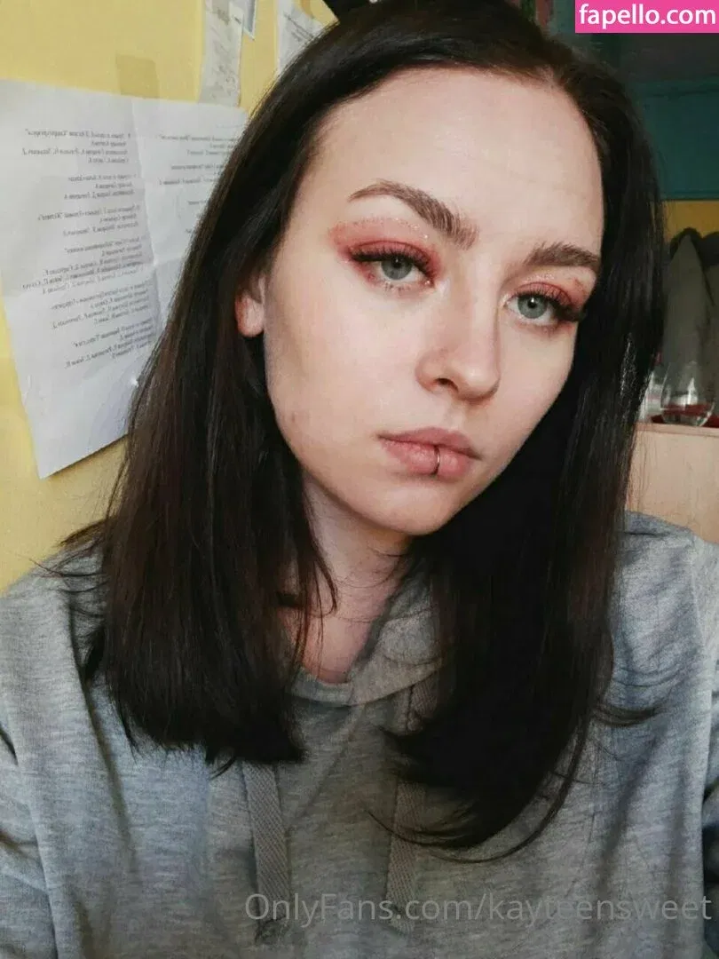 kayteensweet Onlyfans Photo Gallery 