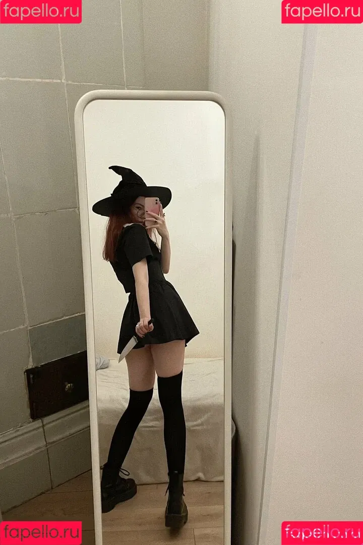 Kuromiromi Onlyfans Photo Gallery 