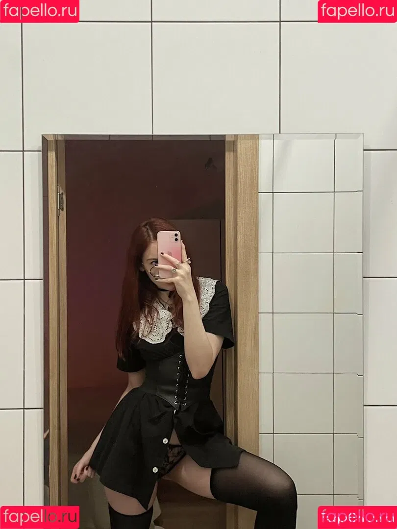 Kuromiromi Onlyfans Photo Gallery 