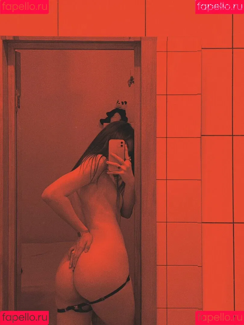 Kuromiromi Onlyfans Photo Gallery 