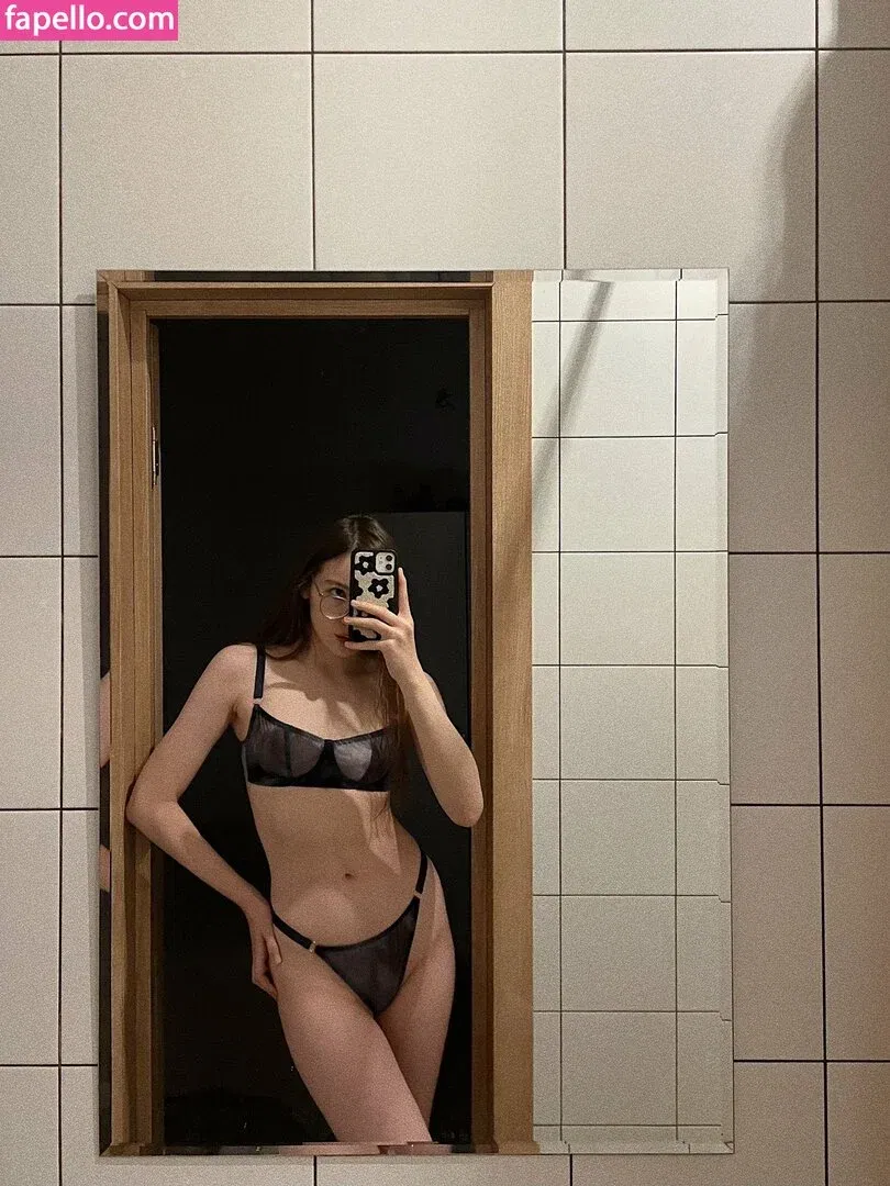 Kuromiromi Onlyfans Photo Gallery 