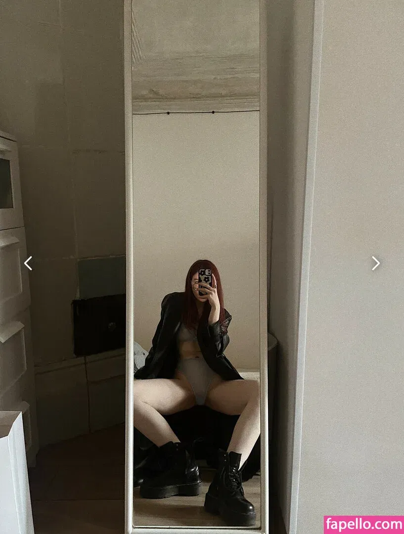 Kuromiromi Onlyfans Photo Gallery 