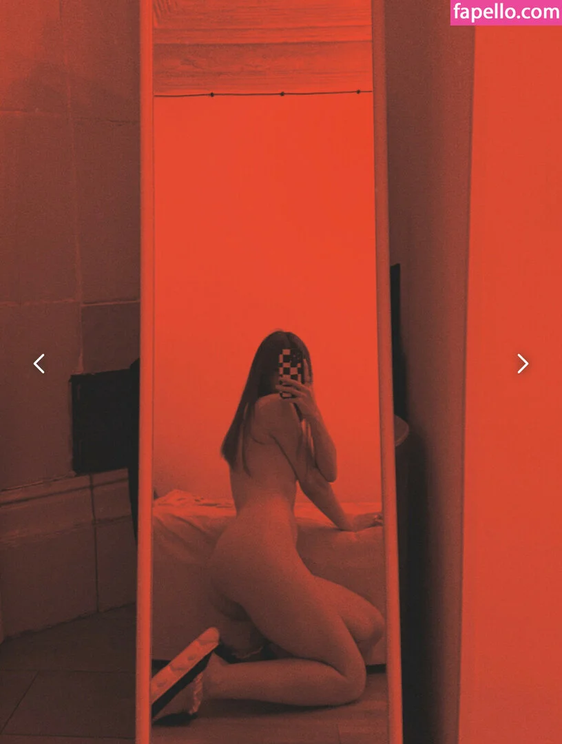 Kuromiromi Onlyfans Photo Gallery 