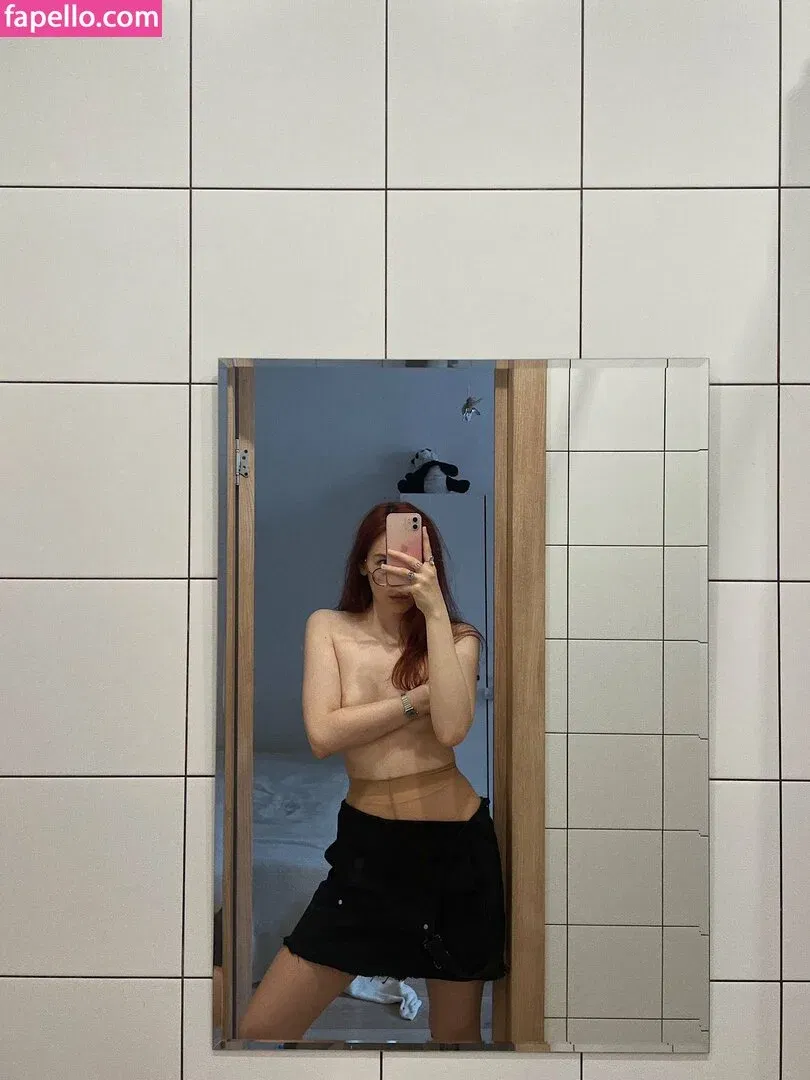 Kuromiromi Onlyfans Photo Gallery 