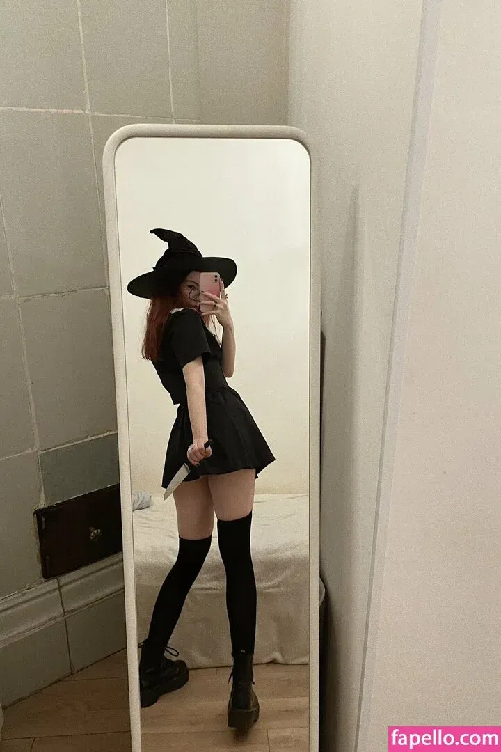 Kuromiromi Onlyfans Photo Gallery 