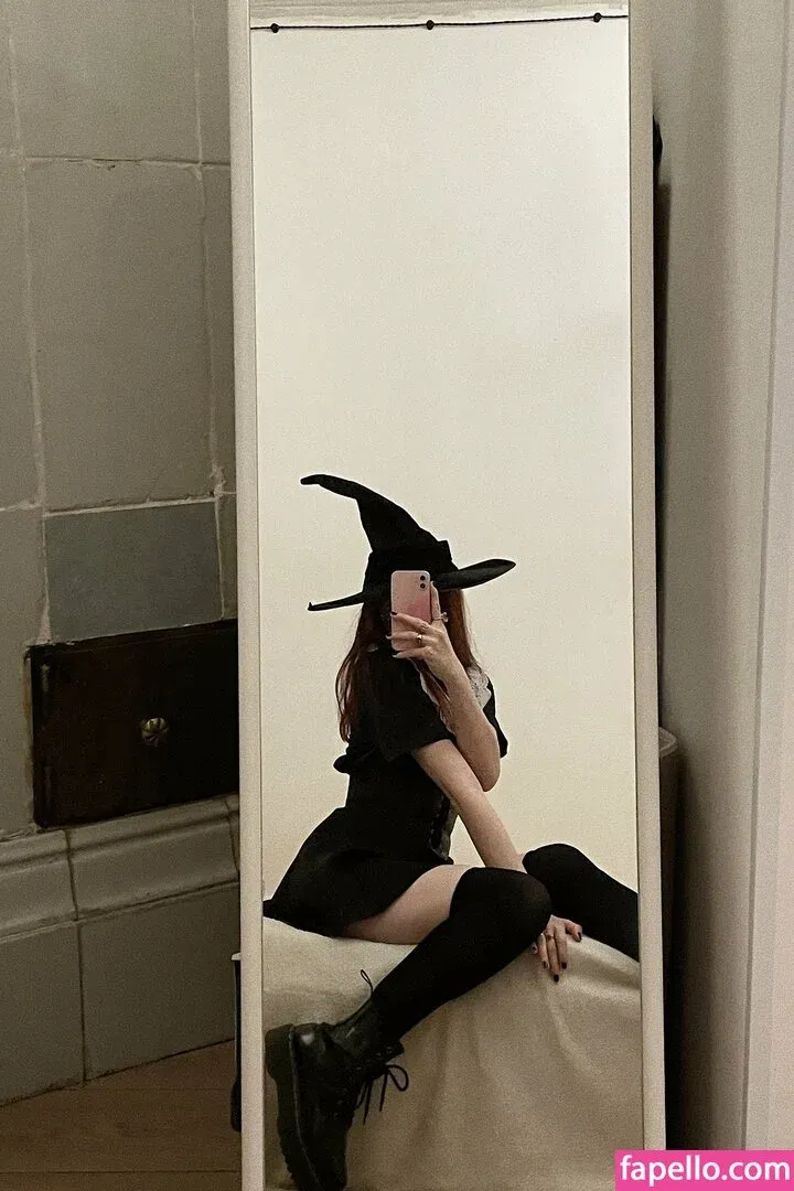 Kuromiromi Onlyfans Photo Gallery 