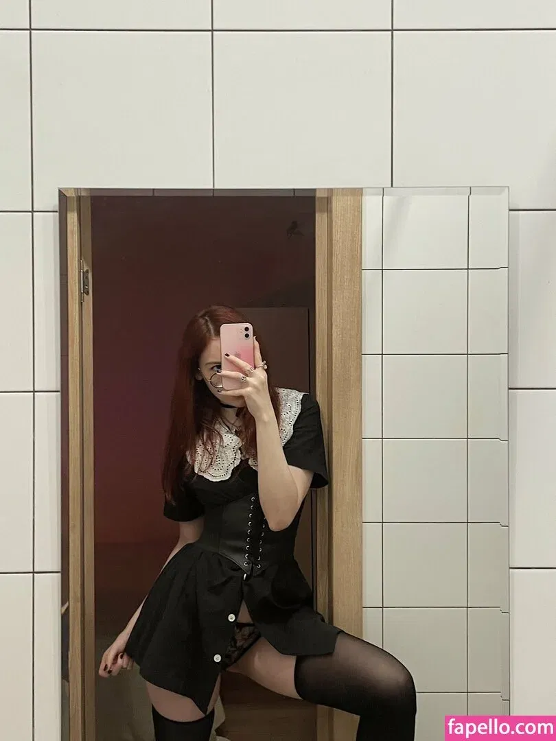 Kuromiromi Onlyfans Photo Gallery 