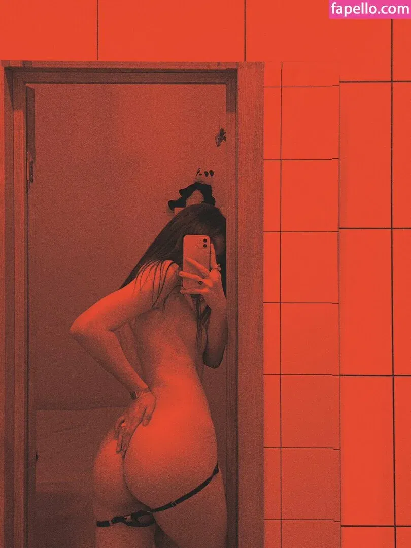 Kuromiromi Onlyfans Photo Gallery 