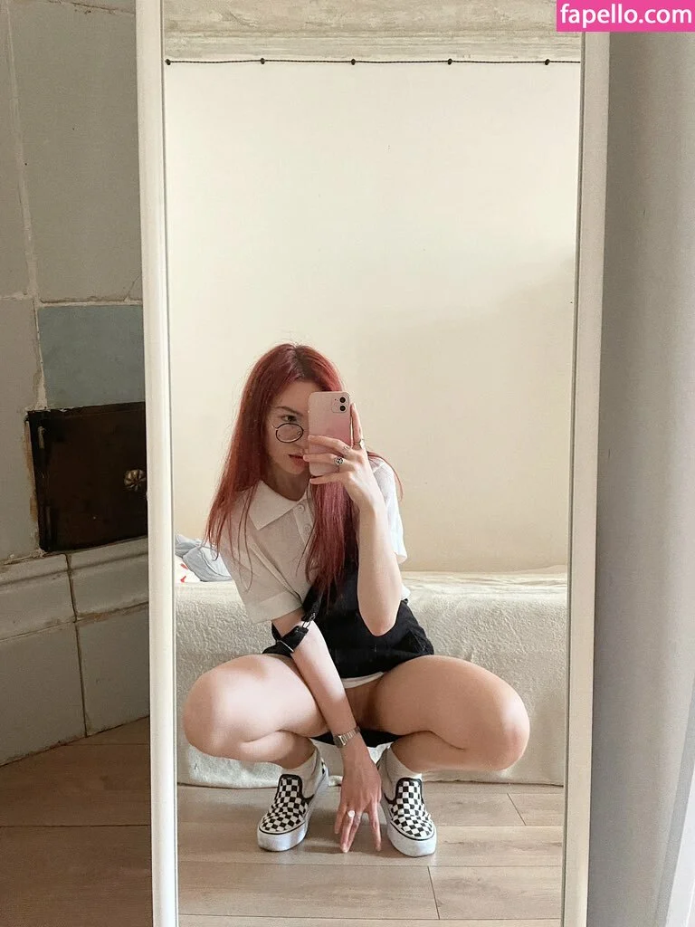 Kuromiromi Onlyfans Photo Gallery 