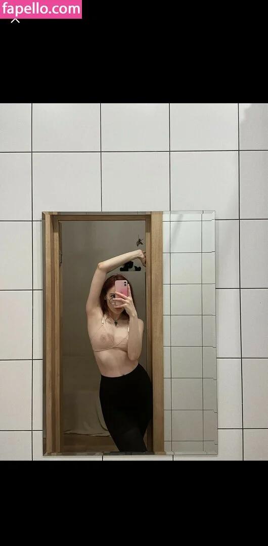 Kuromiromi Onlyfans Photo Gallery 