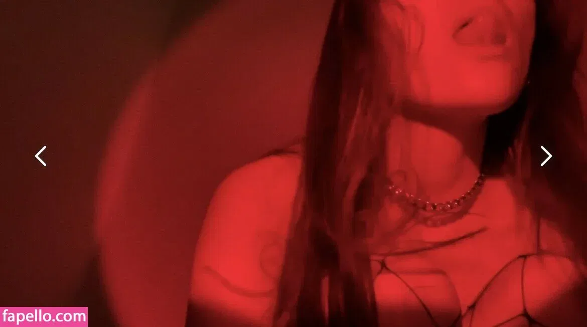 Kuromiromi Onlyfans Photo Gallery 