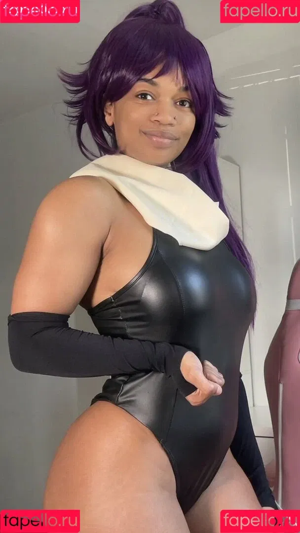 Itzmelanin Onlyfans Photo Gallery 