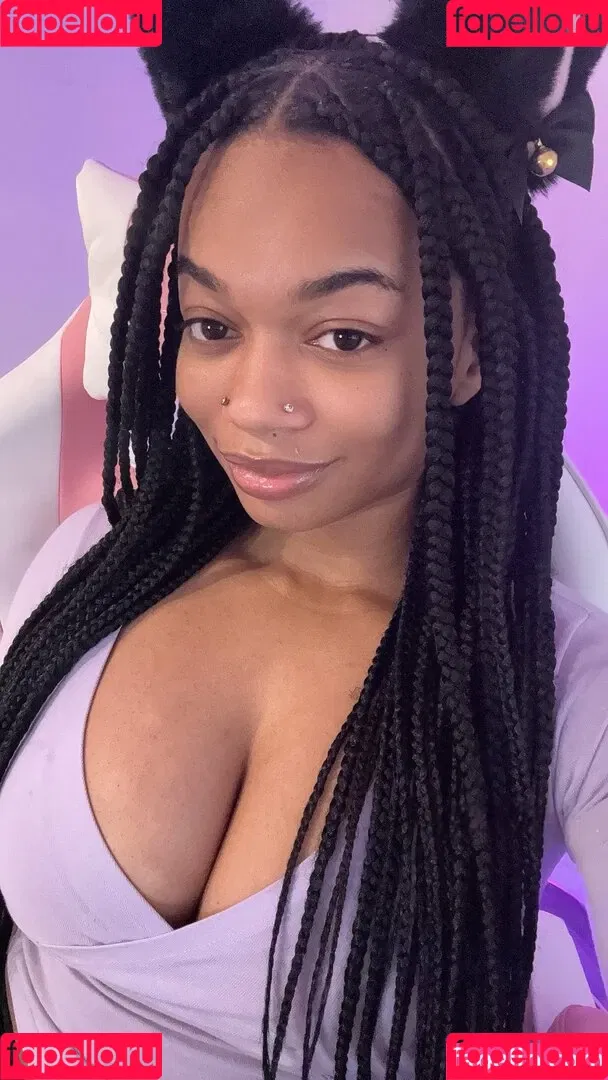 Itzmelanin Onlyfans Photo Gallery 