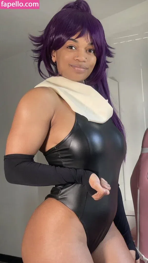 Itzmelanin Onlyfans Photo Gallery 