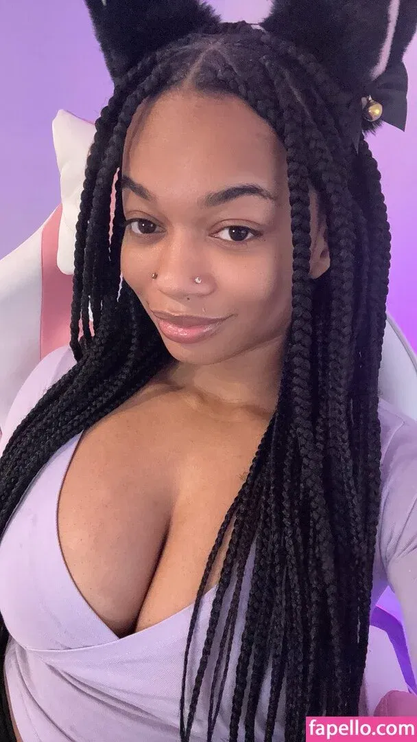 Itzmelanin Onlyfans Photo Gallery 