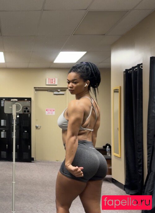 Itzmelanin Nude Onlyfans Photo 19