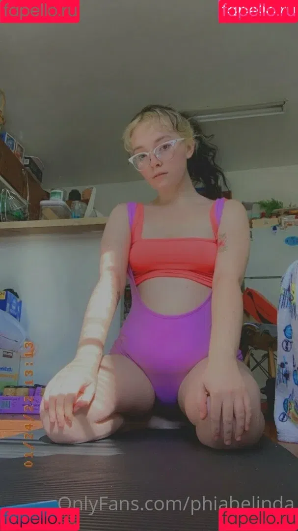 phiabelinda Onlyfans Photo Gallery 