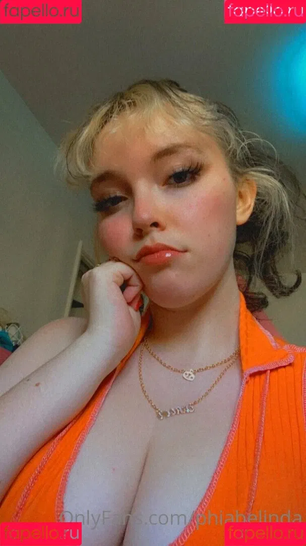 phiabelinda Onlyfans Photo Gallery 