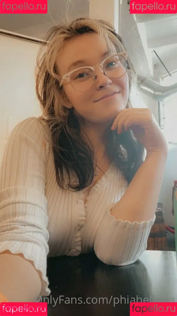 phiabelinda Onlyfans Photo Gallery 