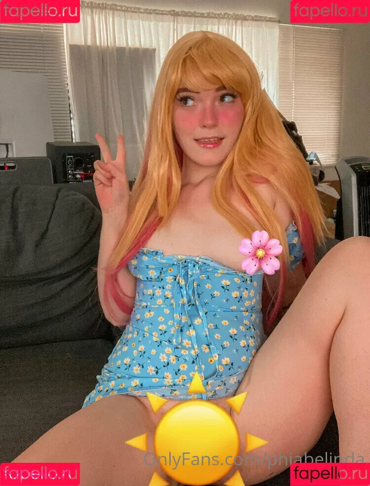 phiabelinda Onlyfans Photo Gallery 