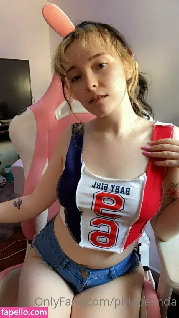 phiabelinda Onlyfans Photo Gallery 