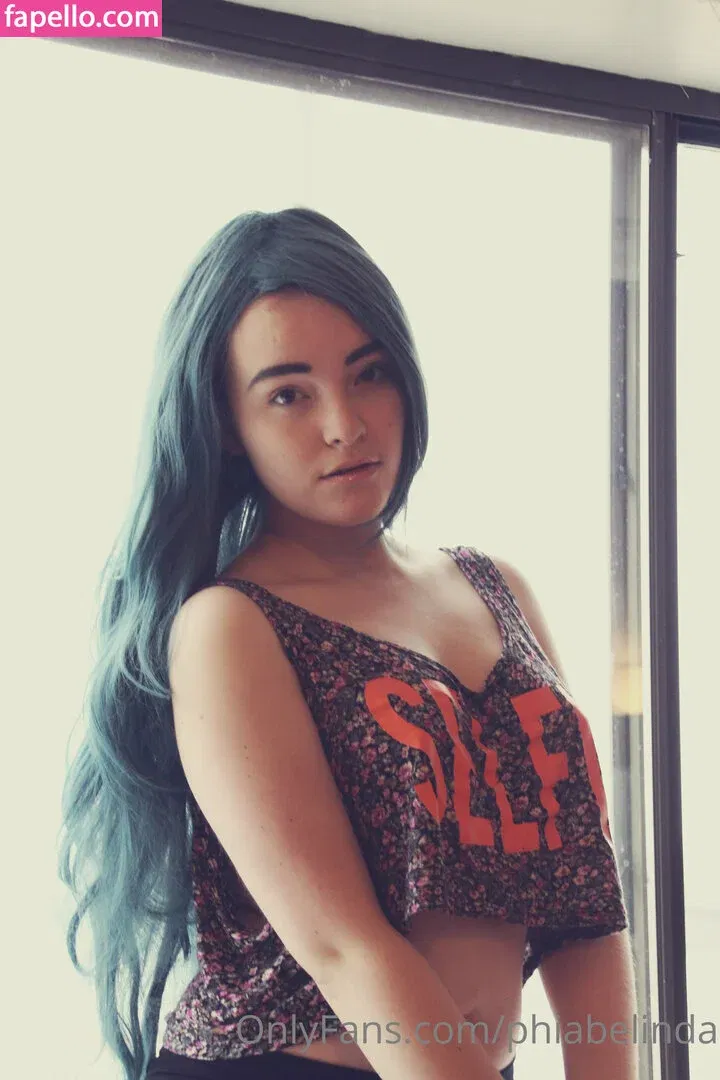 phiabelinda Onlyfans Photo Gallery 