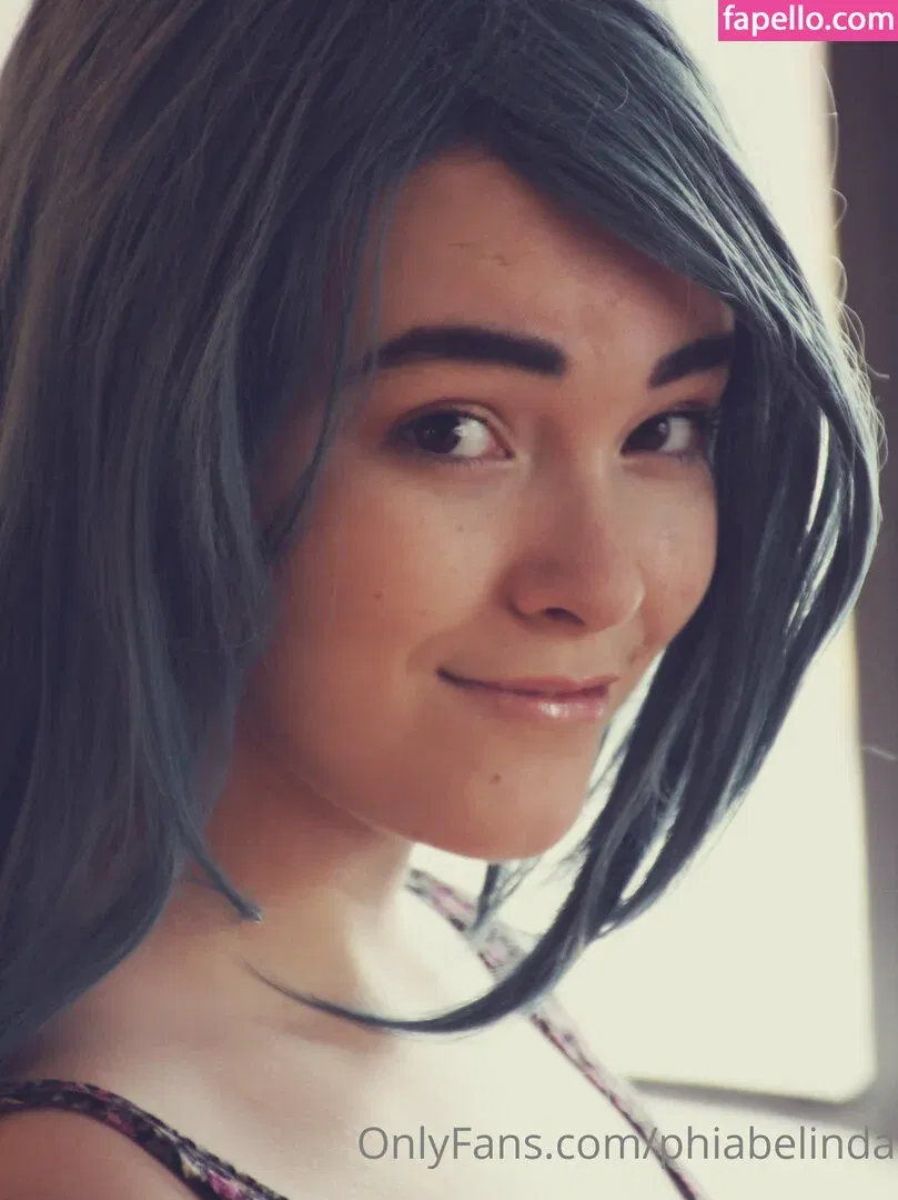 phiabelinda Onlyfans Photo Gallery 