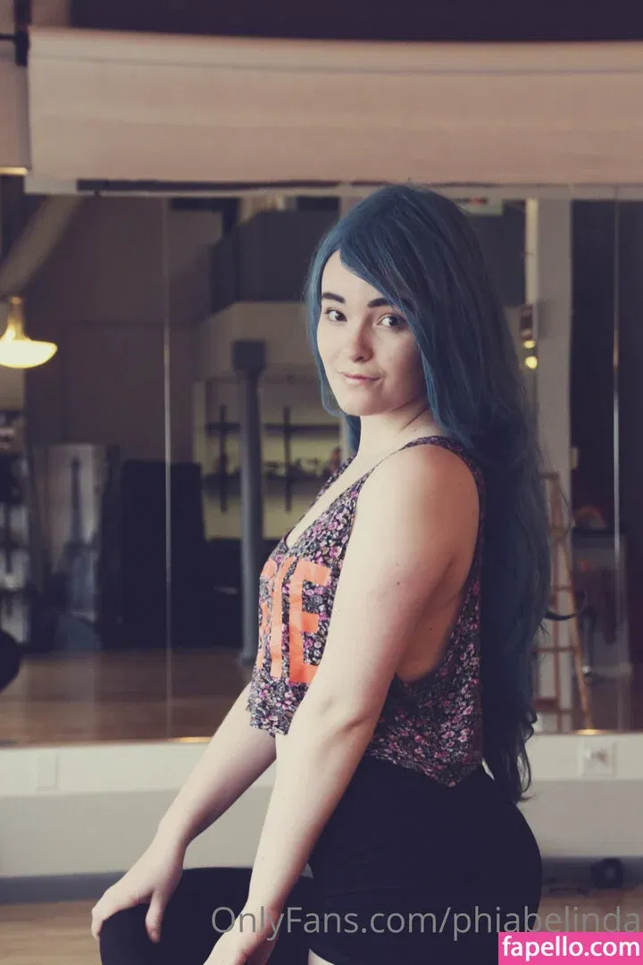 phiabelinda Onlyfans Photo Gallery 