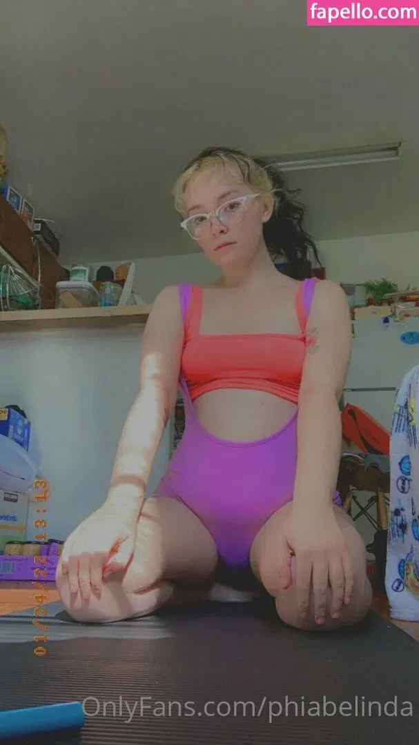 phiabelinda Onlyfans Photo Gallery 