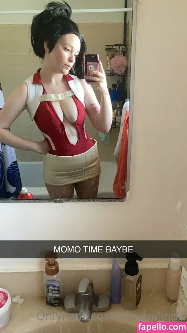 phiabelinda Onlyfans Photo Gallery 