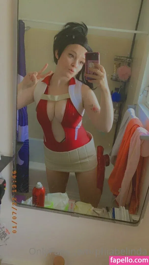 phiabelinda Onlyfans Photo Gallery 