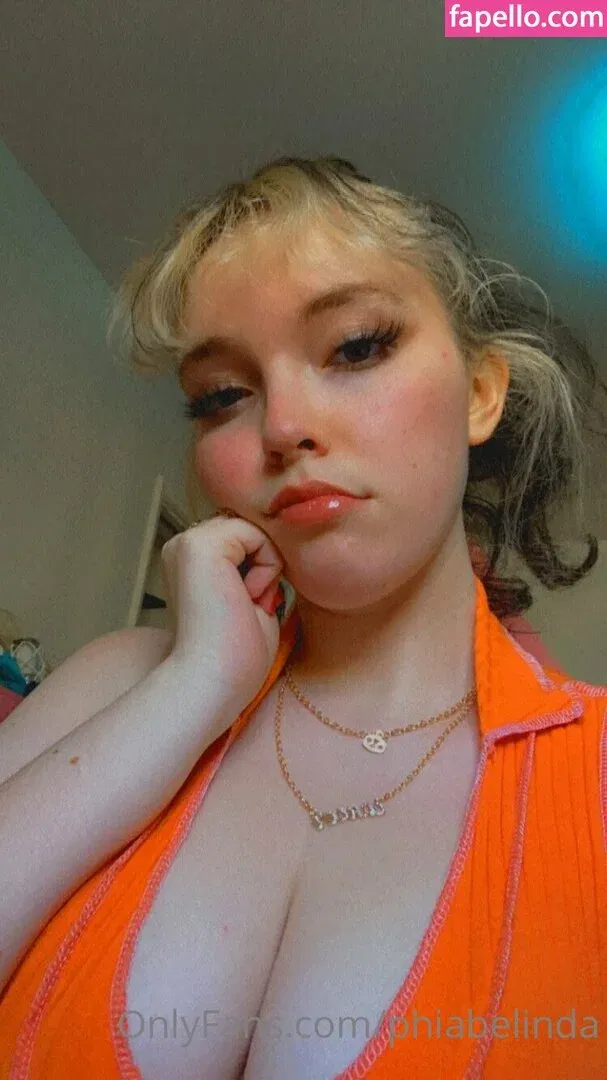phiabelinda Onlyfans Photo Gallery 