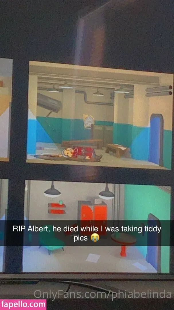 phiabelinda Onlyfans Photo Gallery 