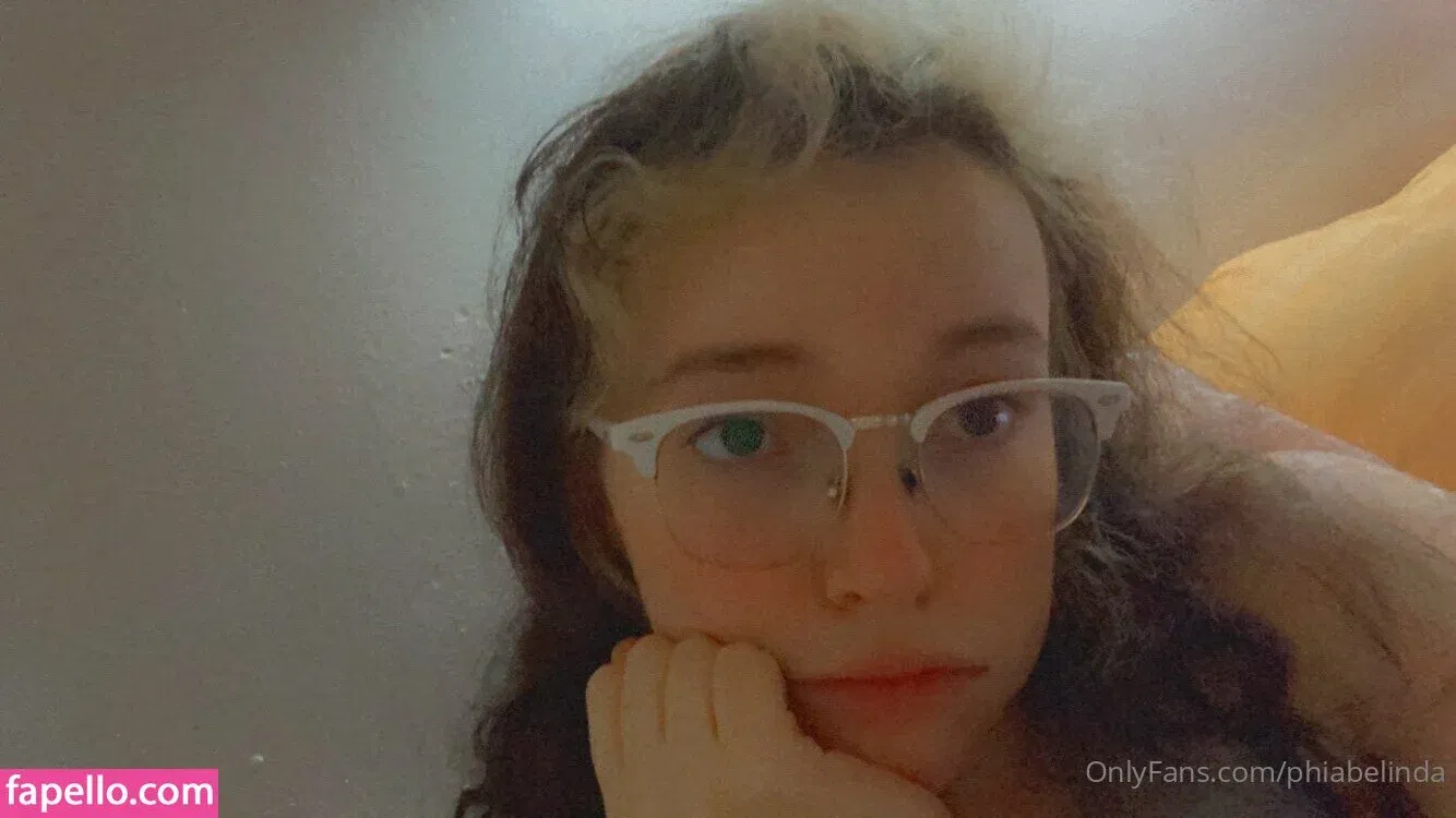 phiabelinda Onlyfans Photo Gallery 