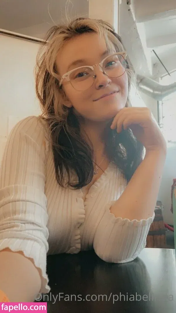 phiabelinda Onlyfans Photo Gallery 