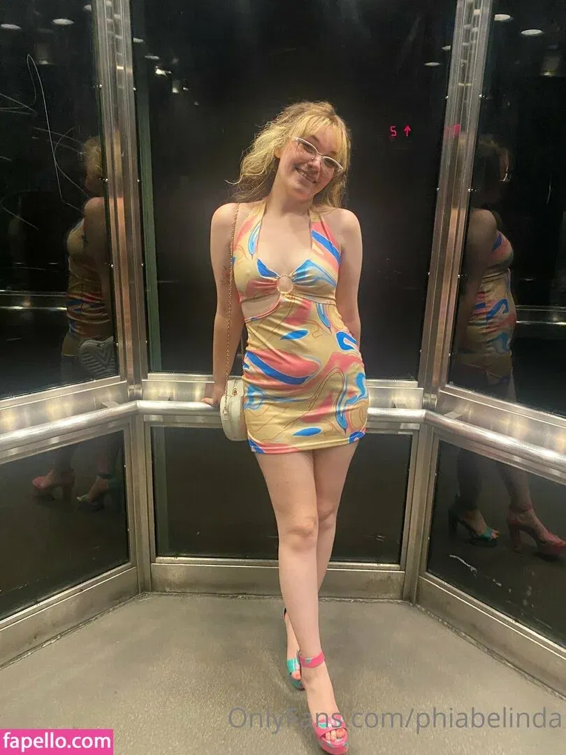phiabelinda Onlyfans Photo Gallery 