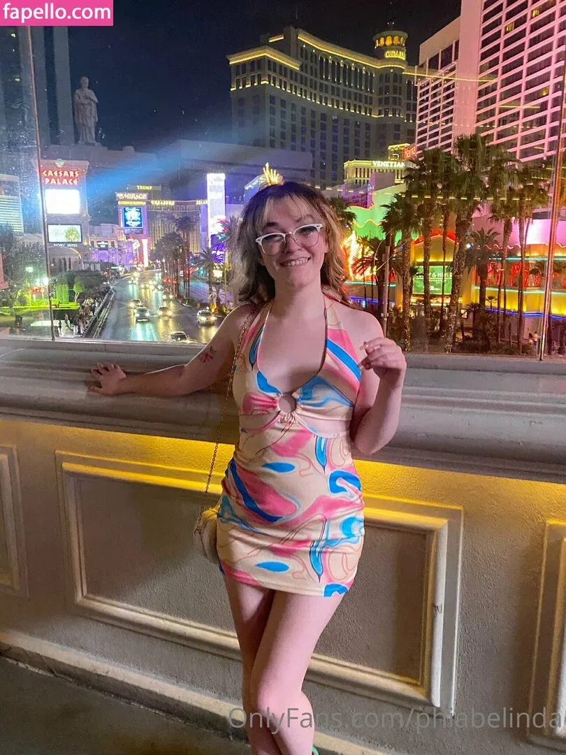 phiabelinda Onlyfans Photo Gallery 