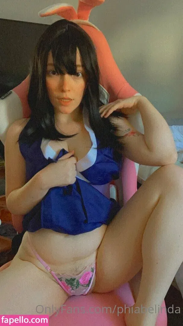 phiabelinda Onlyfans Photo Gallery 