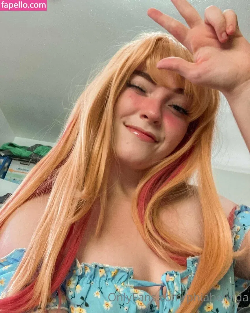 phiabelinda Onlyfans Photo Gallery 