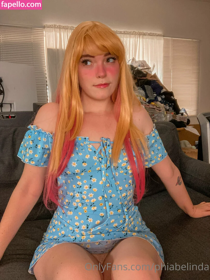 phiabelinda Onlyfans Photo Gallery 