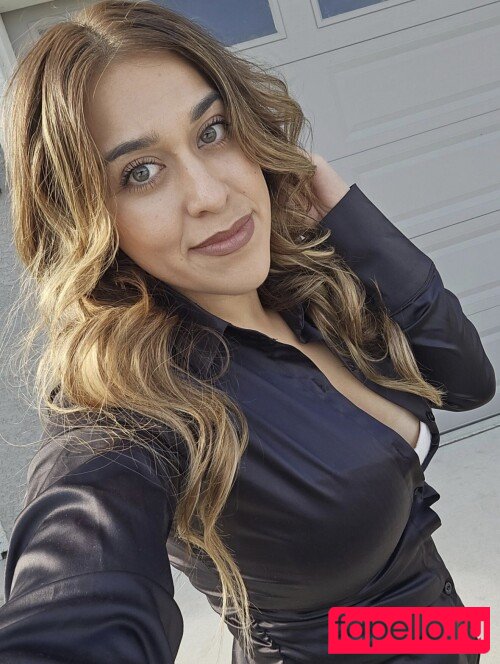 Maria Moreno Tech Nude Onlyfans Photo 4
