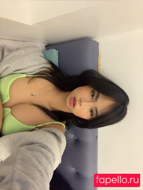Kazume Koeme Nude Onlyfans Photo 51