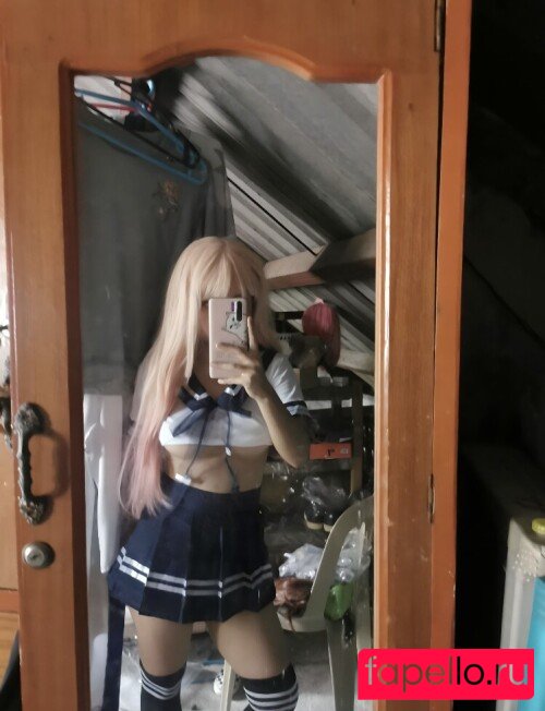 Kazume Koeme Nude Onlyfans Photo 20