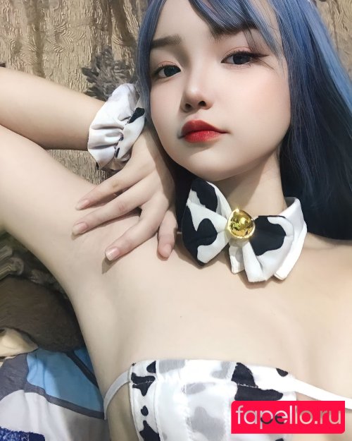 Kazume Koeme Nude Onlyfans Photo 11